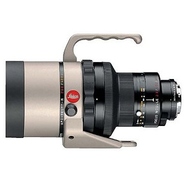 Leica Apo Telyt-R 280mm f/2.8