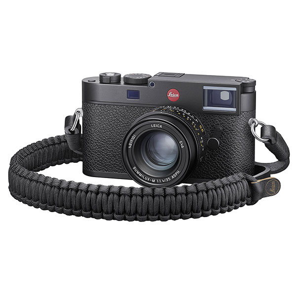 Leica Summilux-M 35mm f/1.4 ASPH II