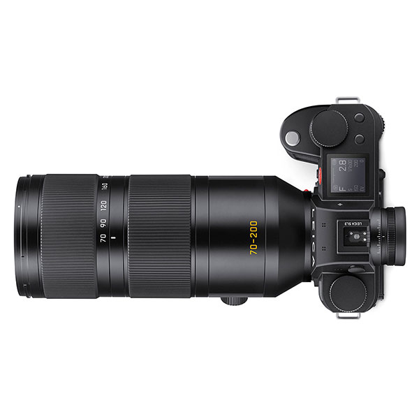 Leica Vario-Elmarit-SL 70-200mm f/2.8 ASPH