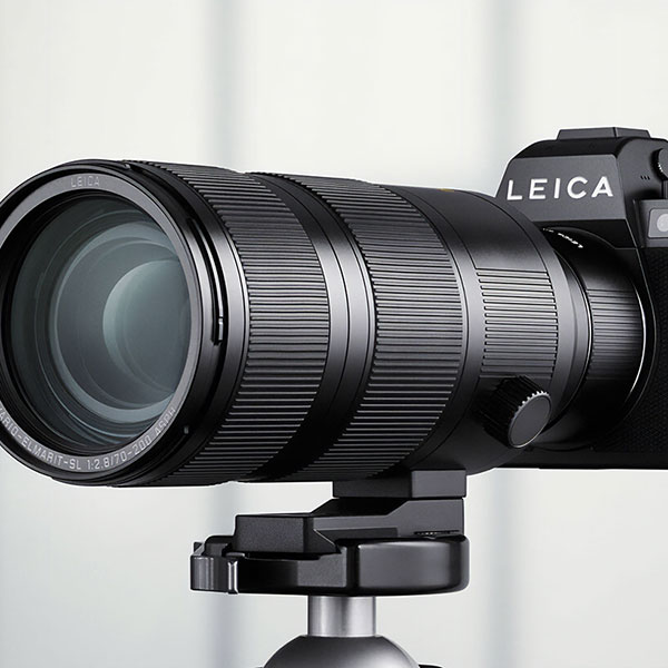 Leica Vario-Elmarit-SL 70-200mm f/2.8 ASPH