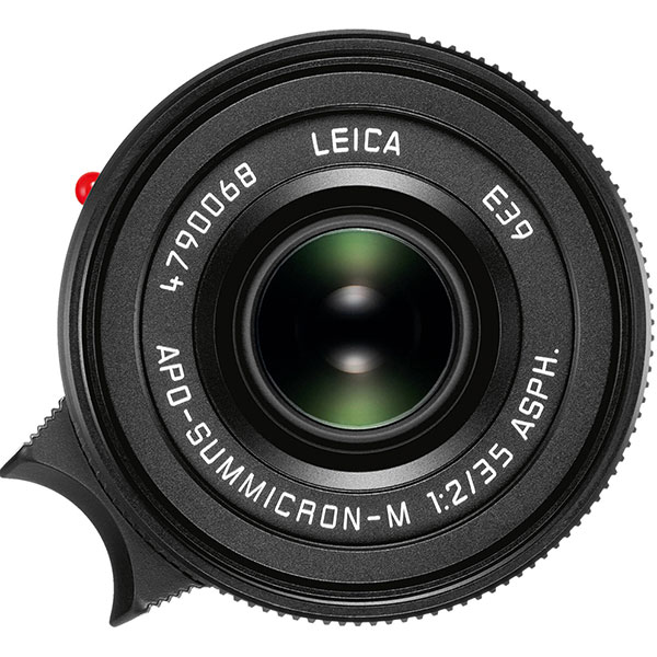 Leica APO-Summicron-M 35mm f/2 ASPH
