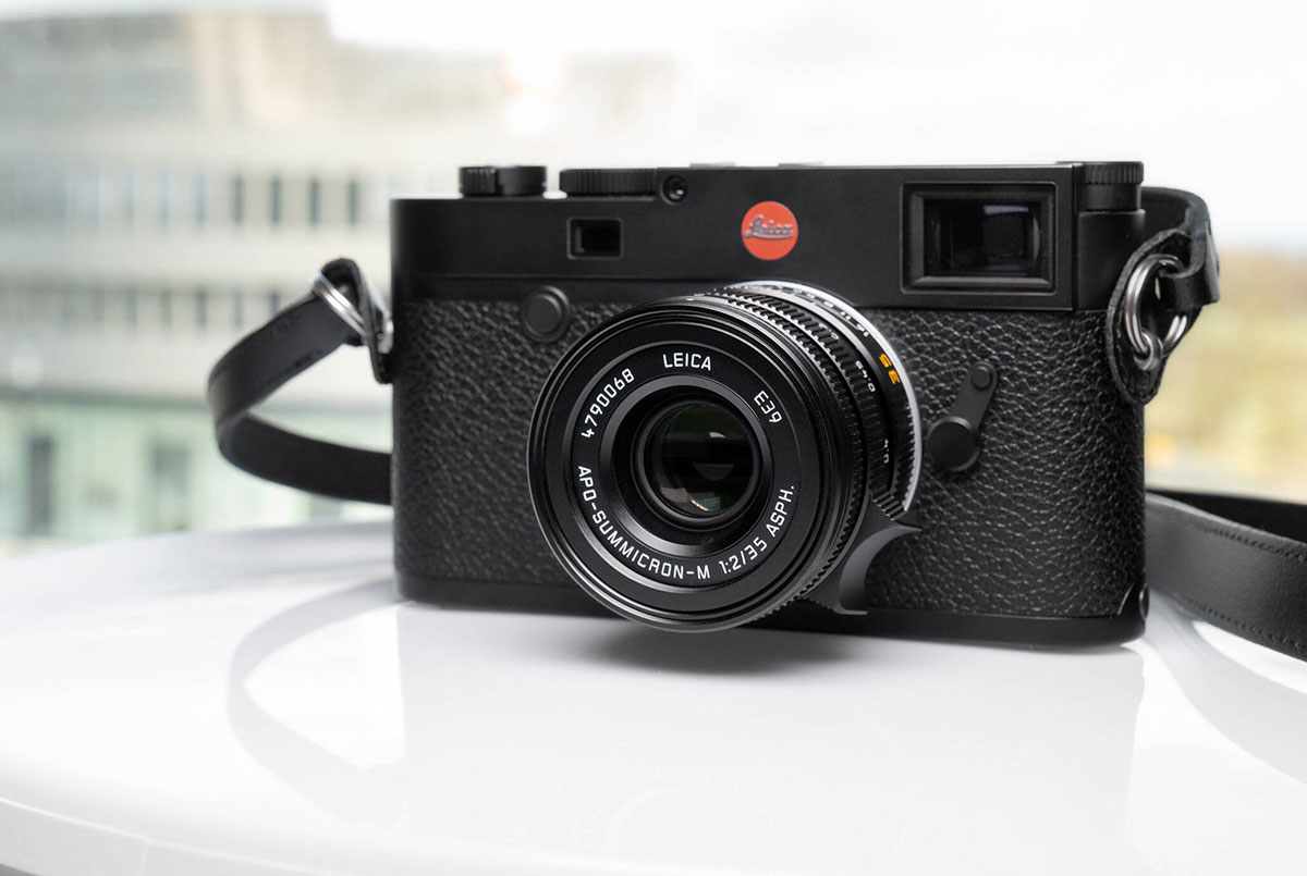 Leica APO-Summicron-M 35mm f/2 ASPH Specifications and Opinions