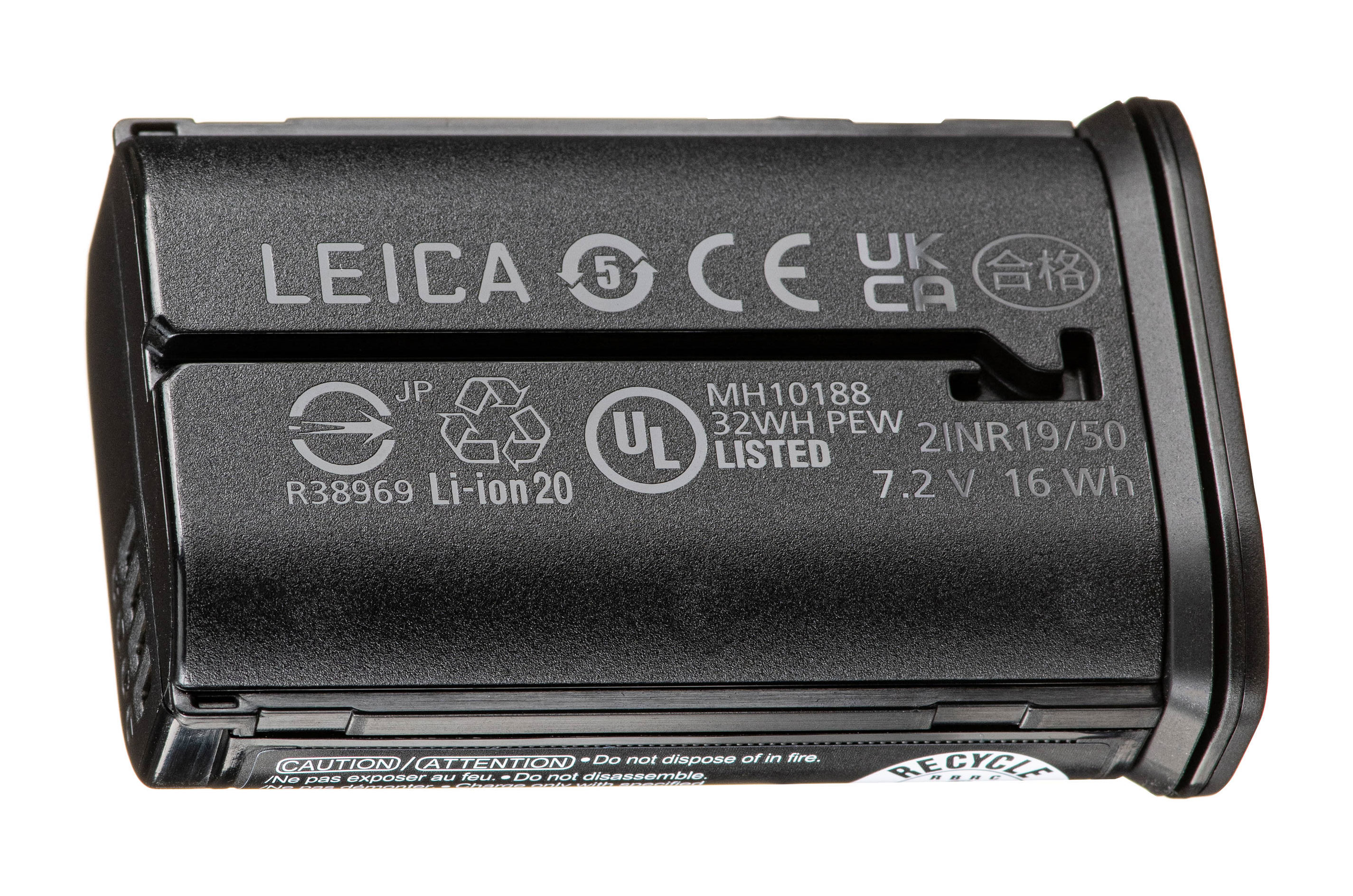 Leica BP-SCL6