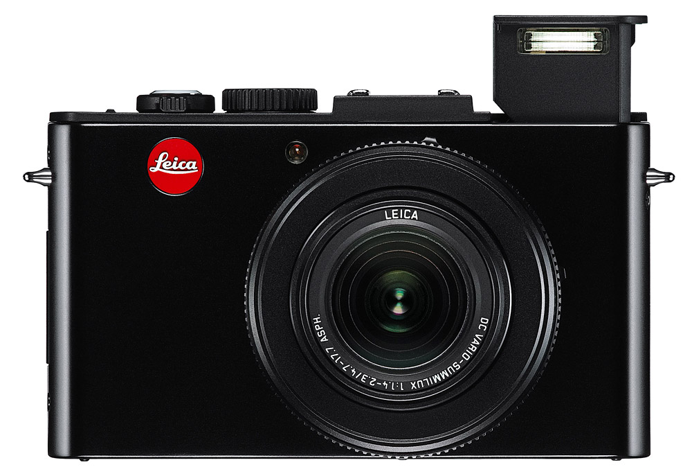 Leica D-Lux 6