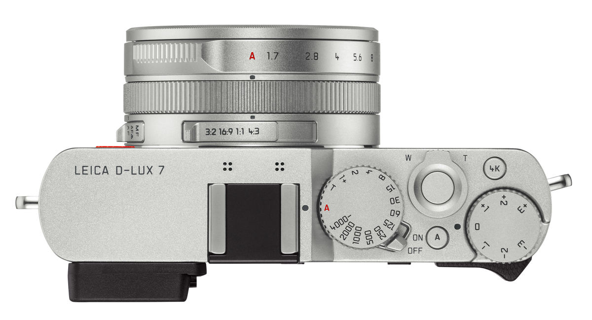 Leica D-LUX 7 : Specifications and Opinions | JuzaPhoto