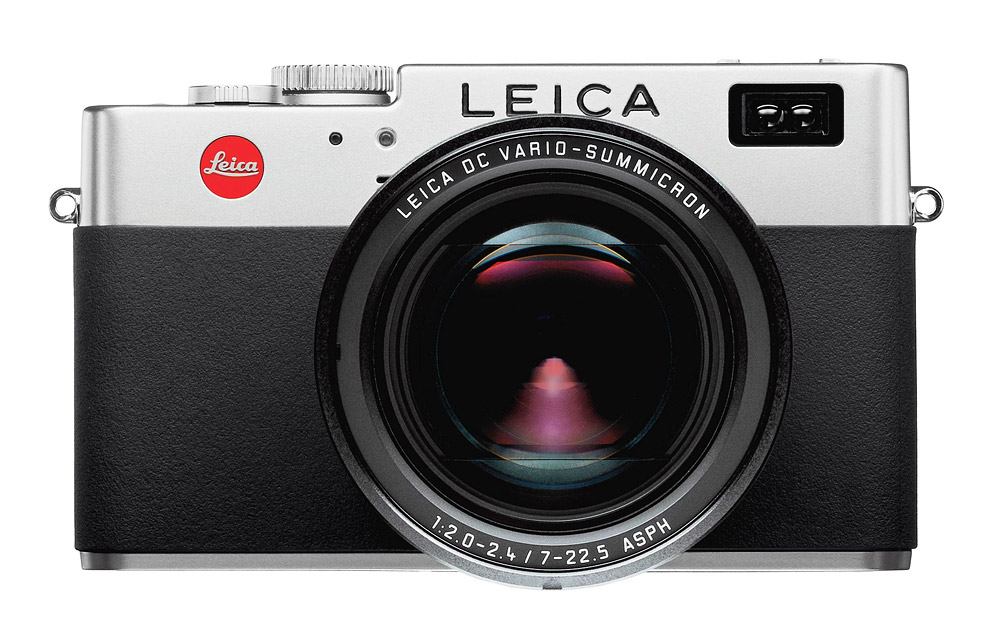 Leica Digilux 2 