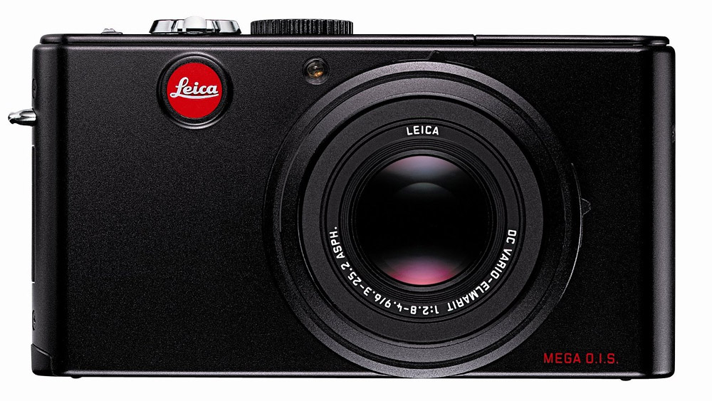 Leica D-LUX 3