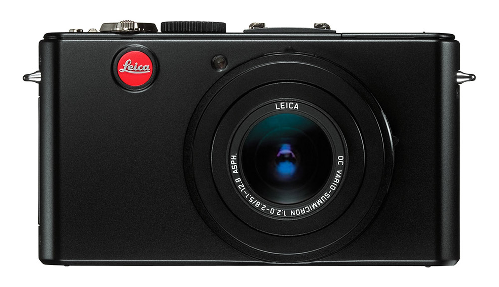 Leica D-LUX 4