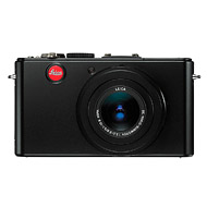 Leica D-LUX 4