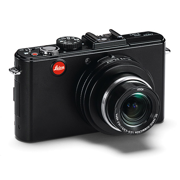 Leica D-LUX 5