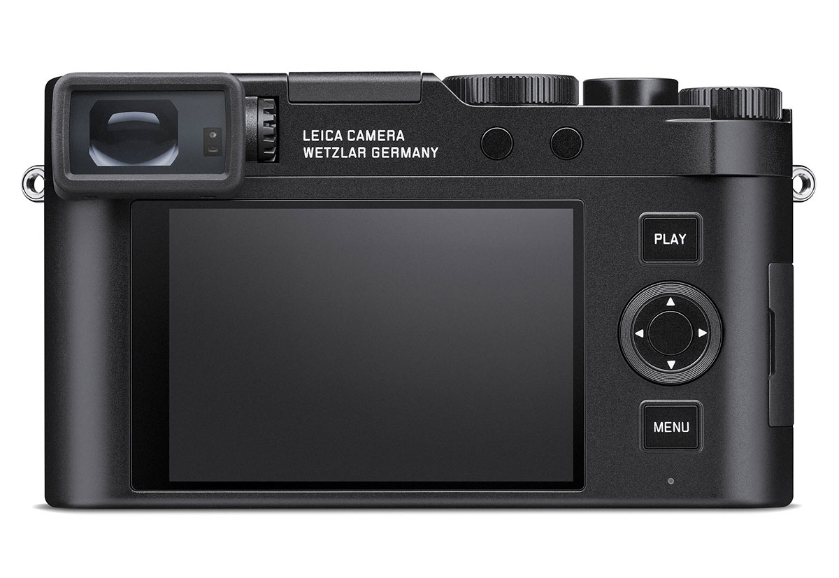 Leica D-Lux 8