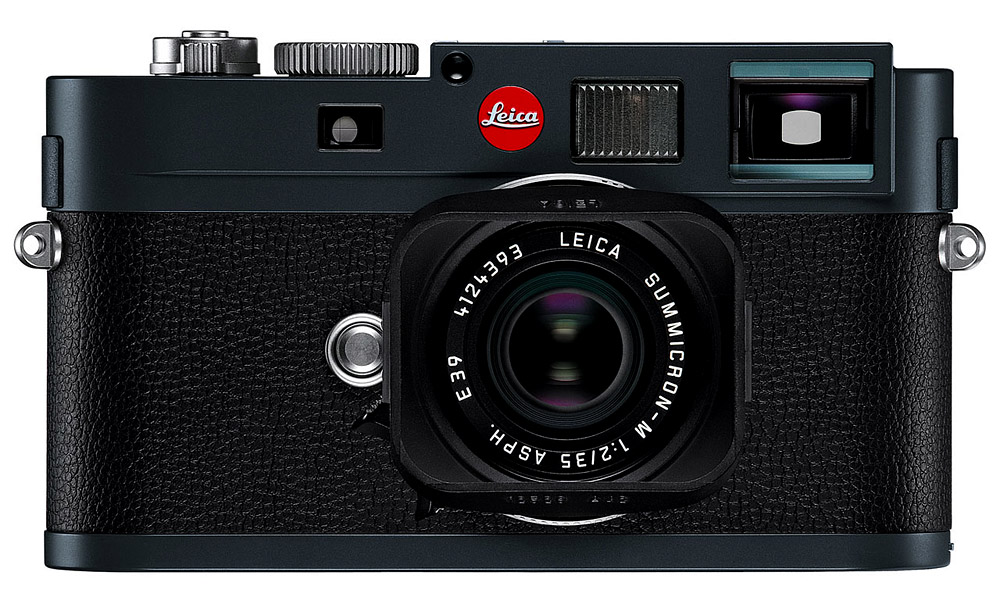 Leica M-E