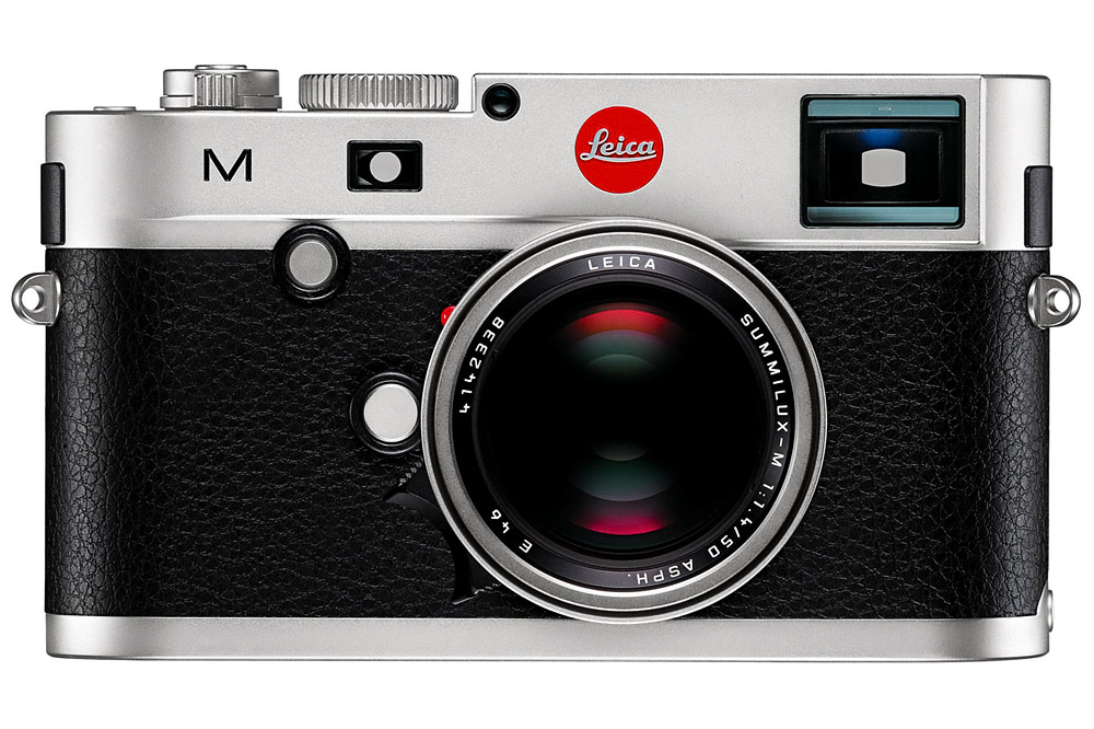 Leica M (Typ 240)