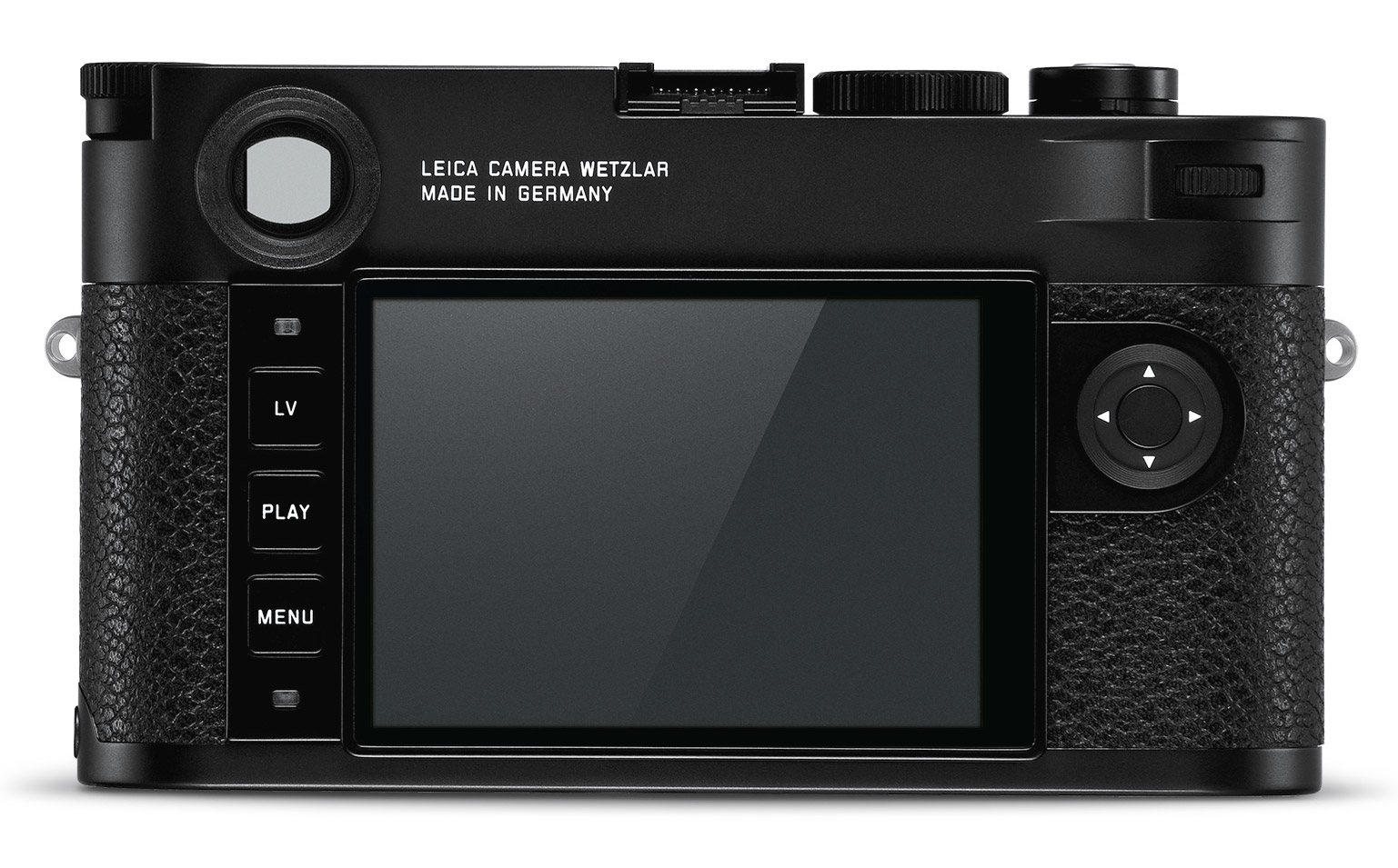 Leica M10