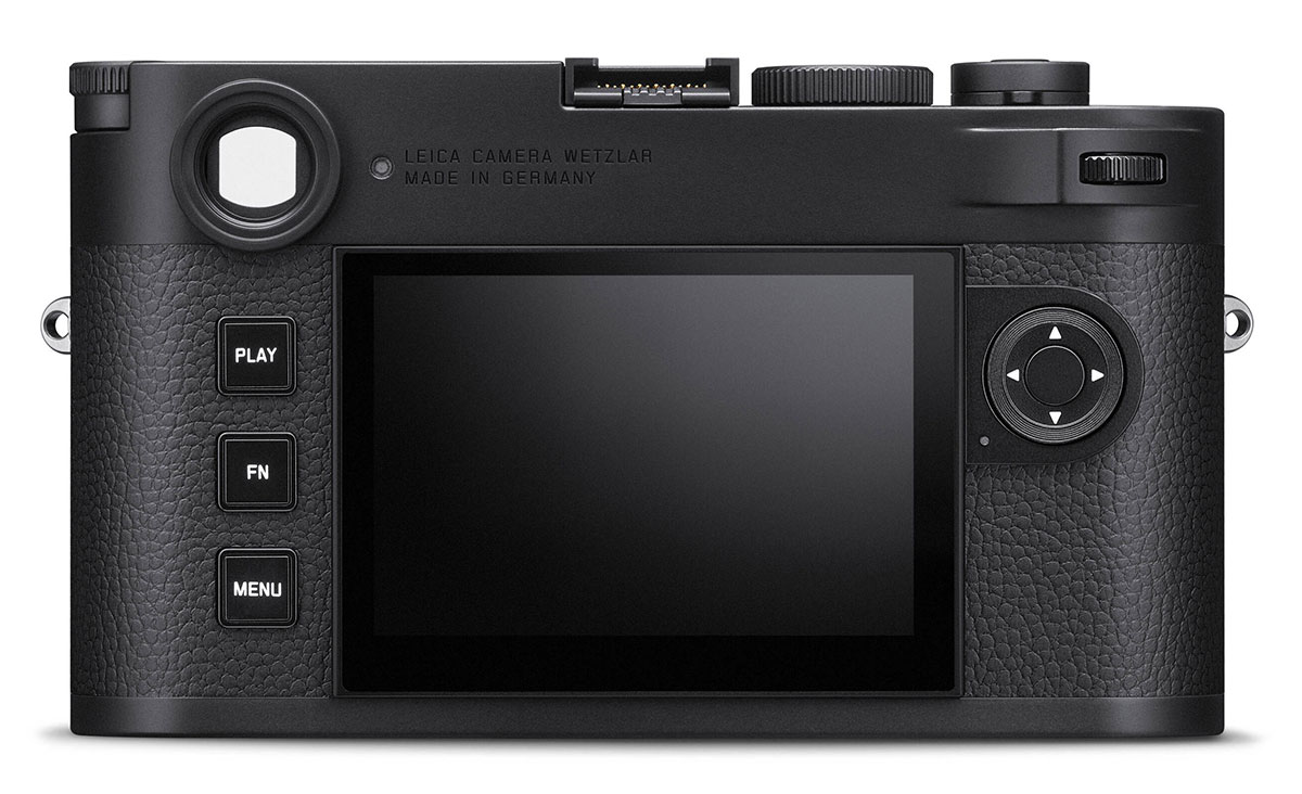 Leica M11 Monochrom