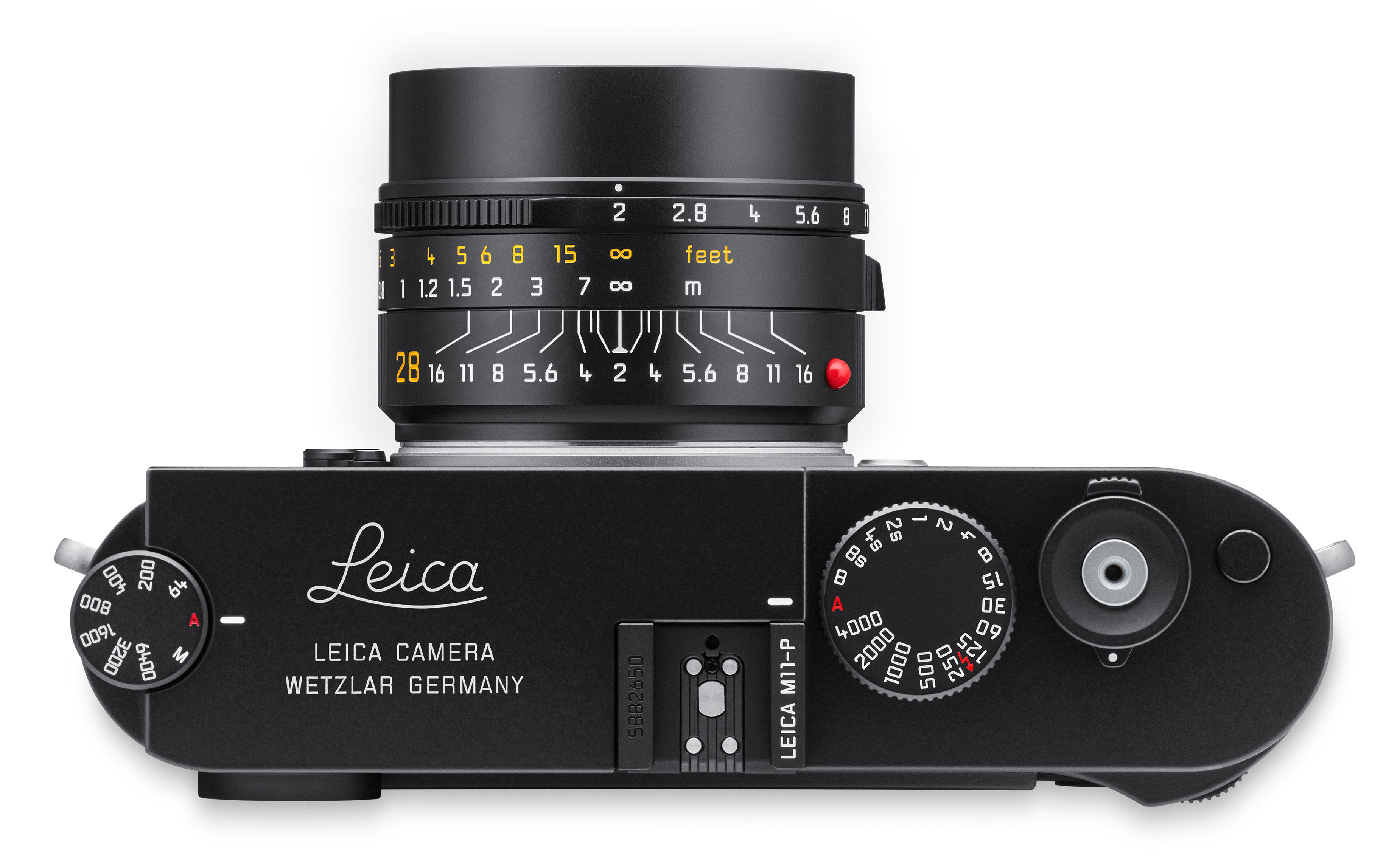 Leica M11p