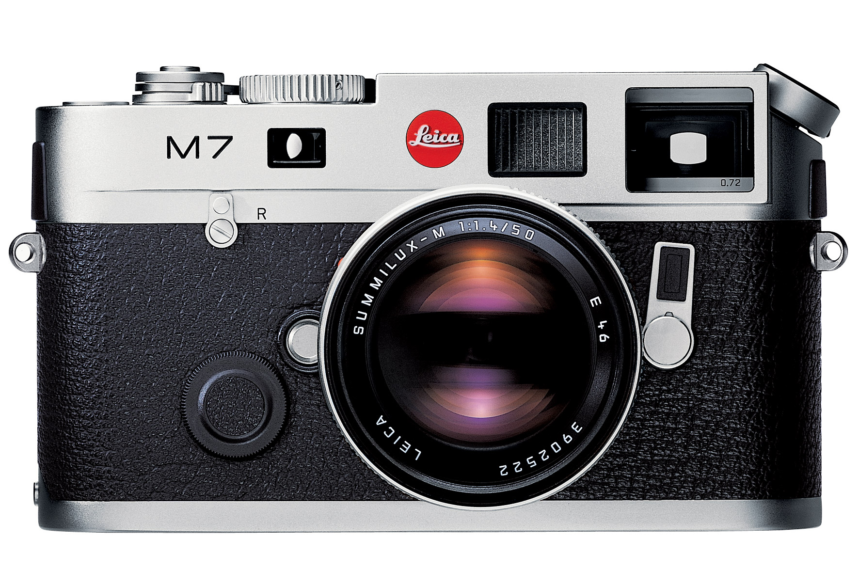 Leica M7