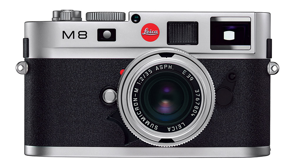 Leica M8 / M8.2