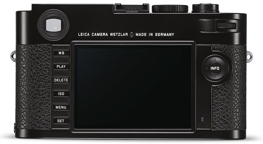 Leica M (Typ 262)