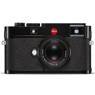 Leica M (Typ 262)