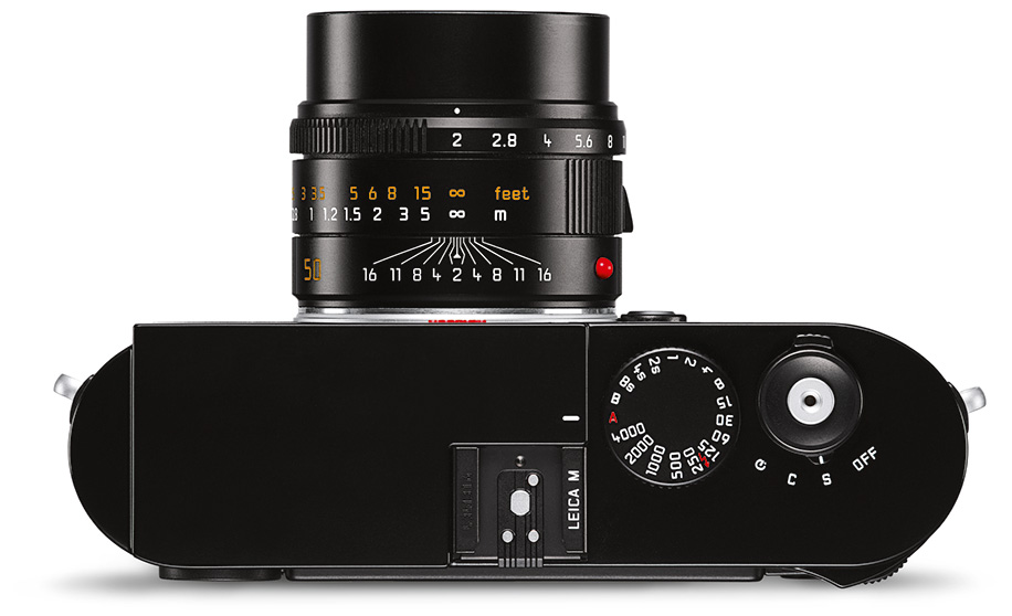 Leica M (Typ 262)