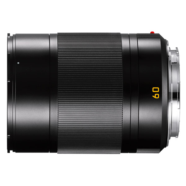 Leica Apo-Macro-Elmarit-TL 60mm f/2.8 ASPH