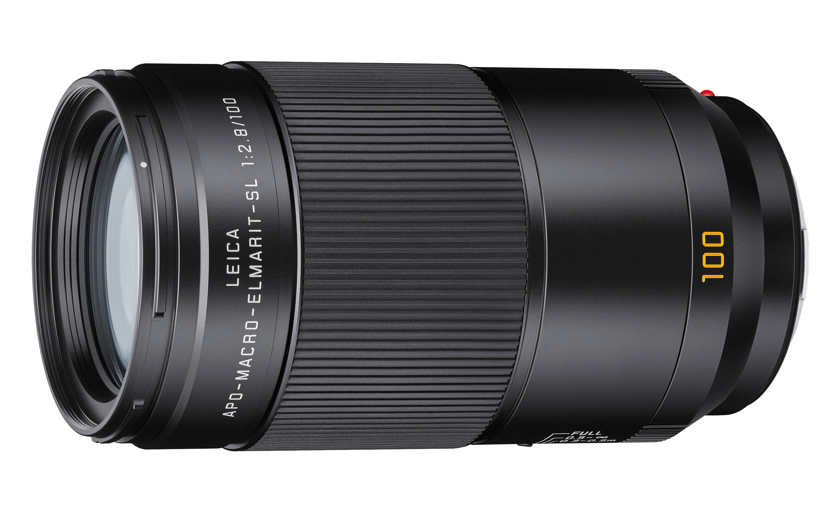Leica APO-Macro-Elmarit-SL 100mm f/2.8