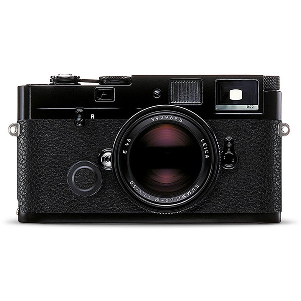 Leica MP 0.72 (a pellicola)