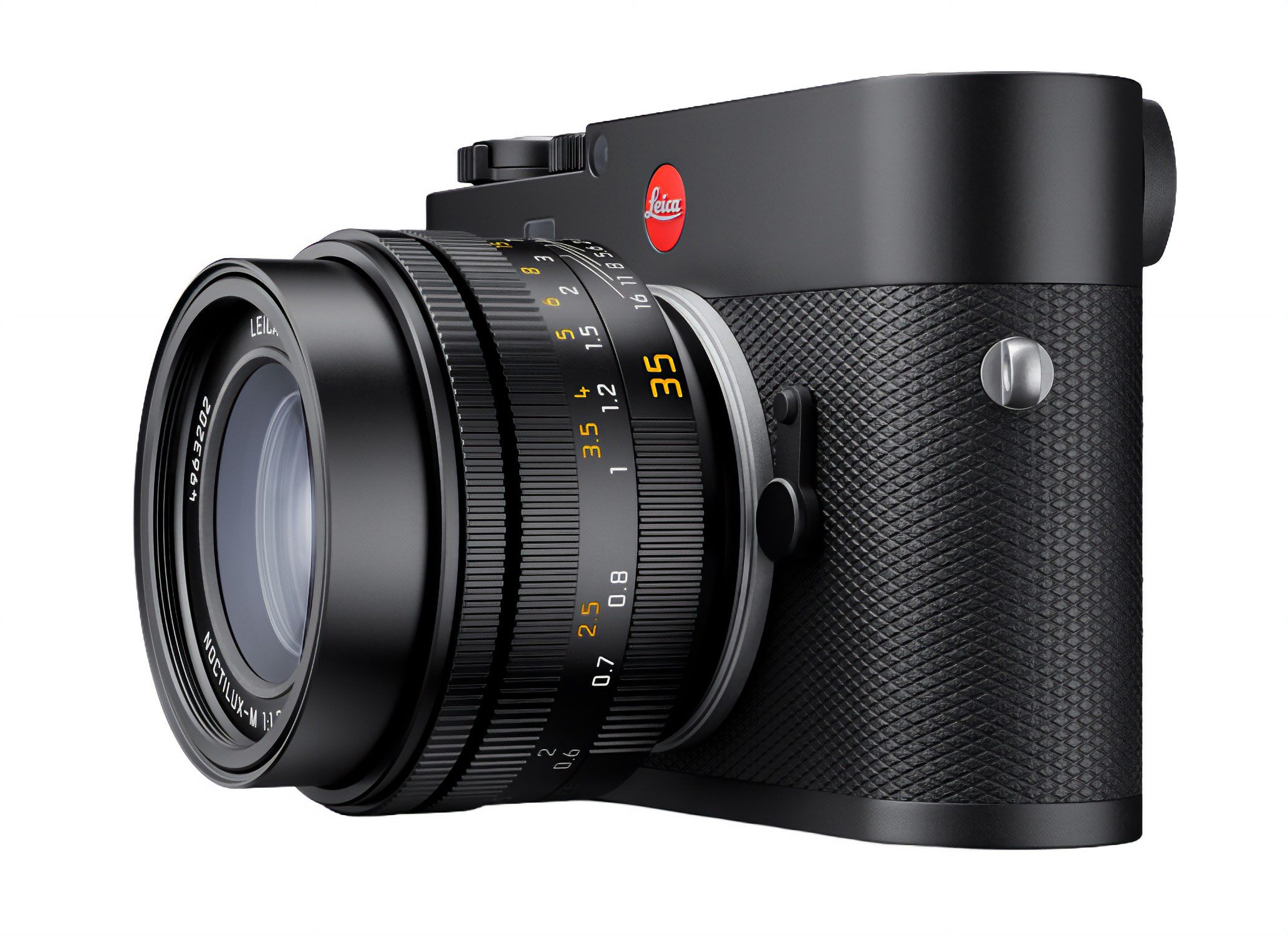 Leica Noctilux-M 35mm f/1.2 ASPH