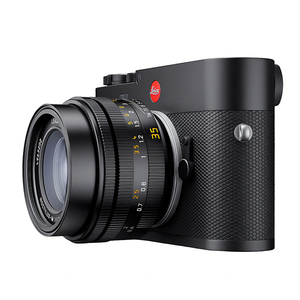 Leica Noctilux-M 35mm f/1.2 ASPH