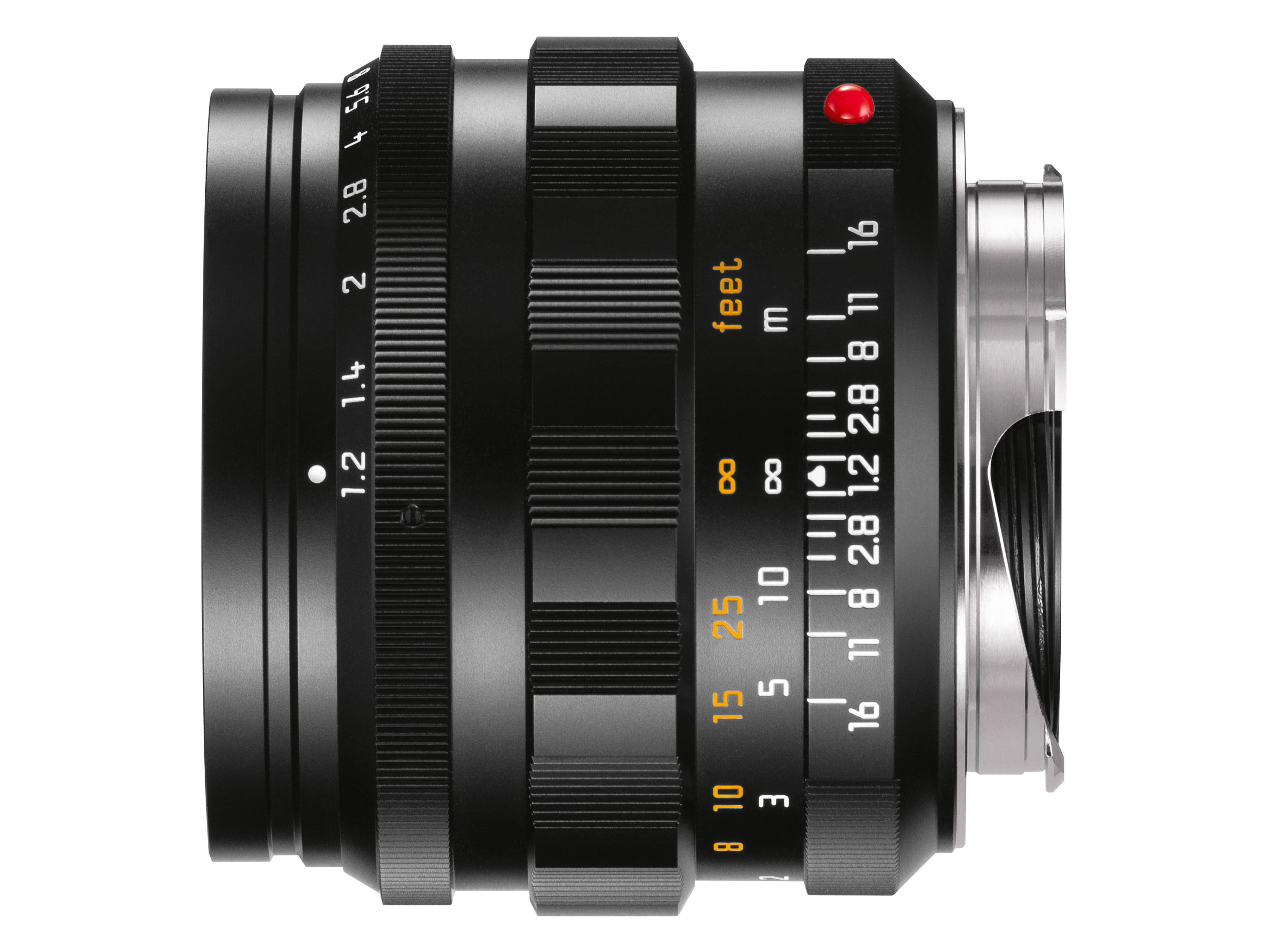 Leica Noctilux-M 50mm f/1.2 ASPH
