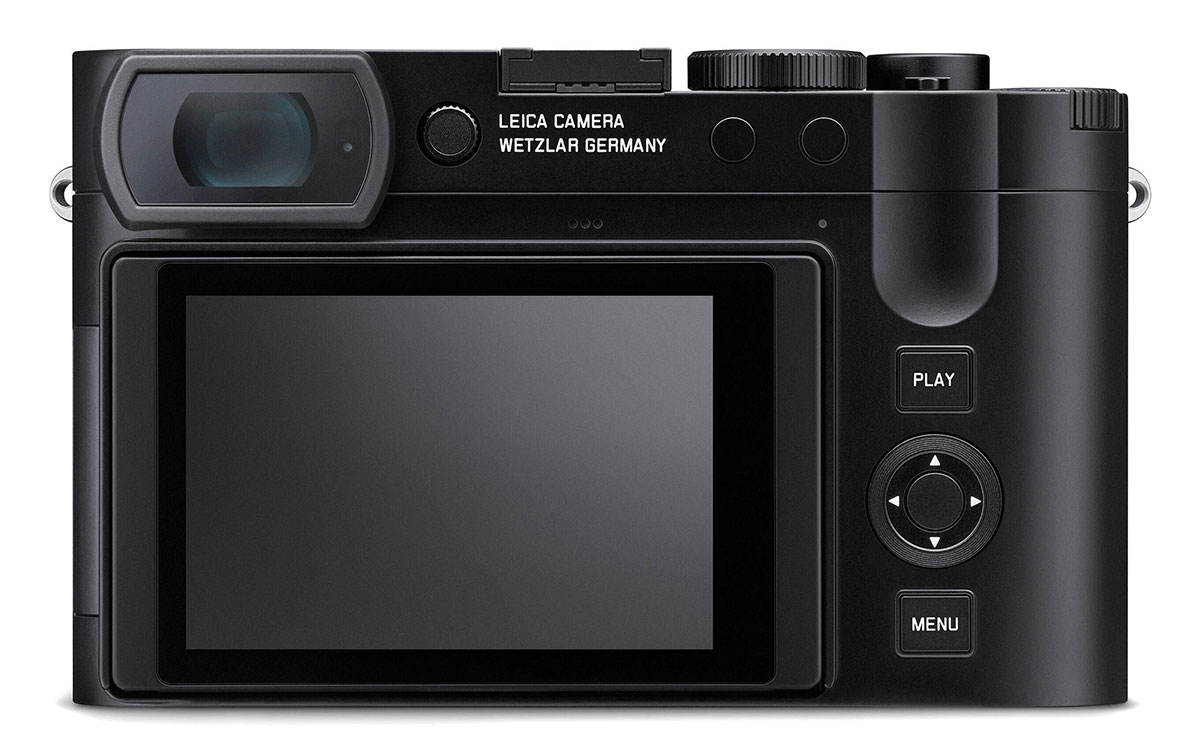 Leica Q3 43