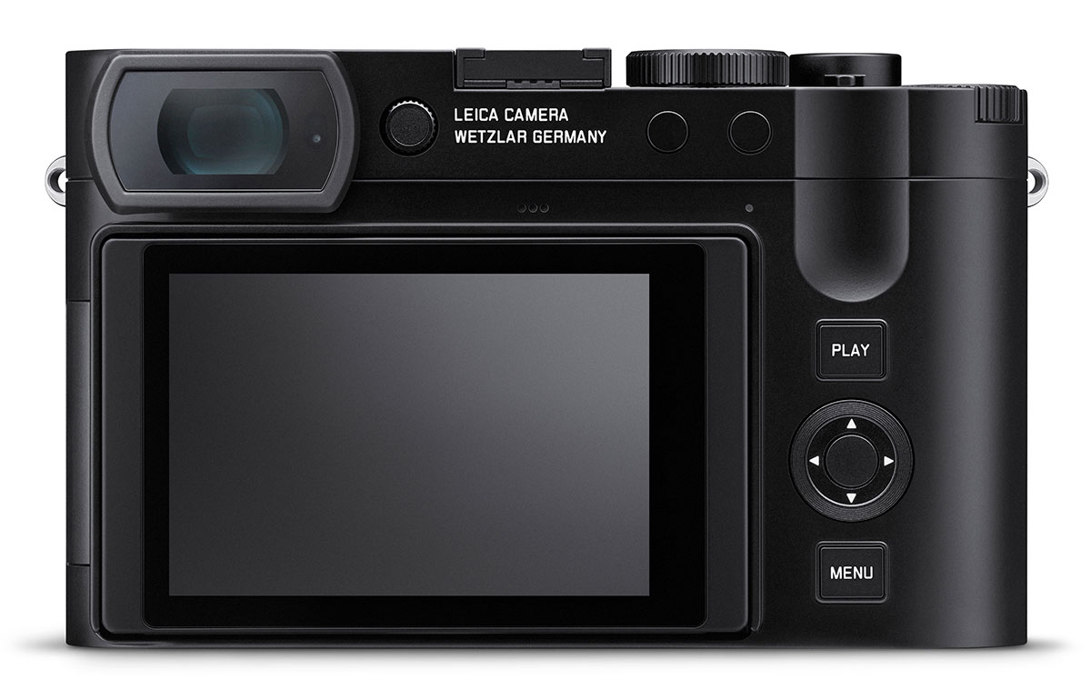 Leica Q3