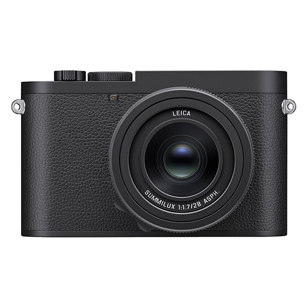 Leica Q3 Monochrom