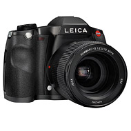 Leica S2