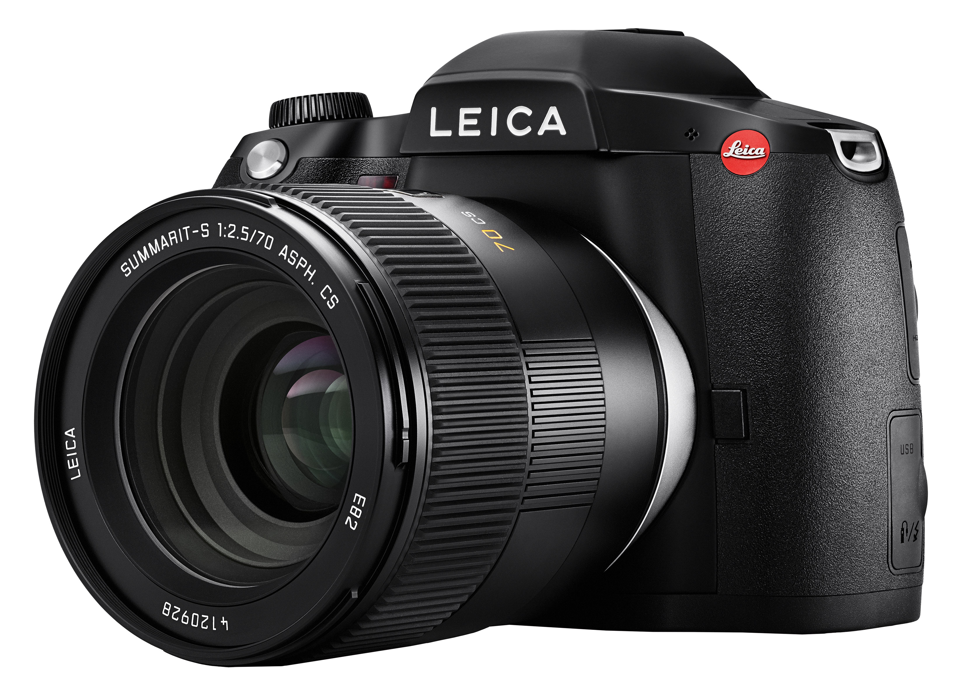 Leica S (Typ 007) 