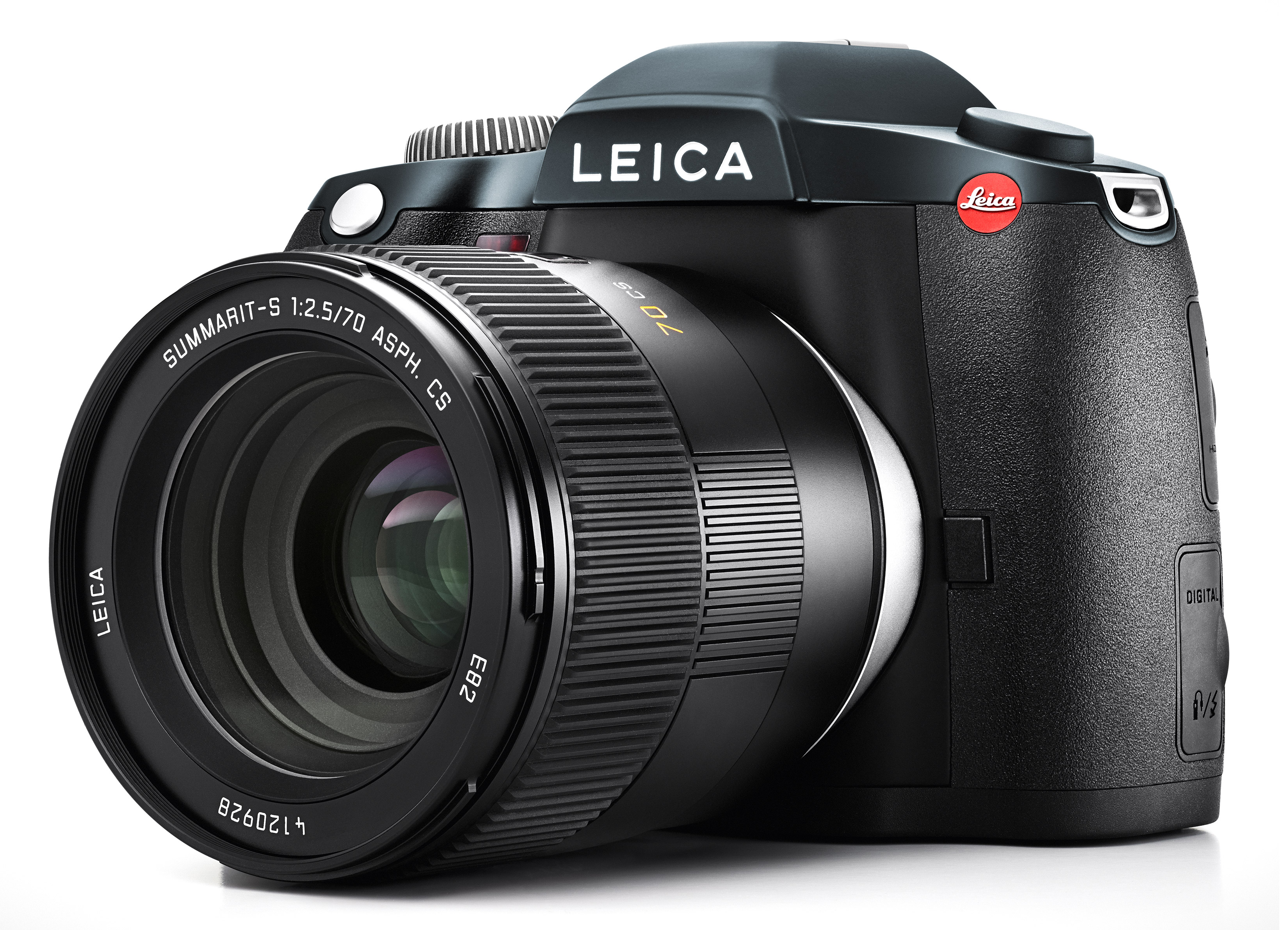 Leica S-E (Typ 006)