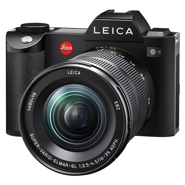 Leica Super-Vario-Elmar-SL 16-35mm f/3.5-4.5 ASPH