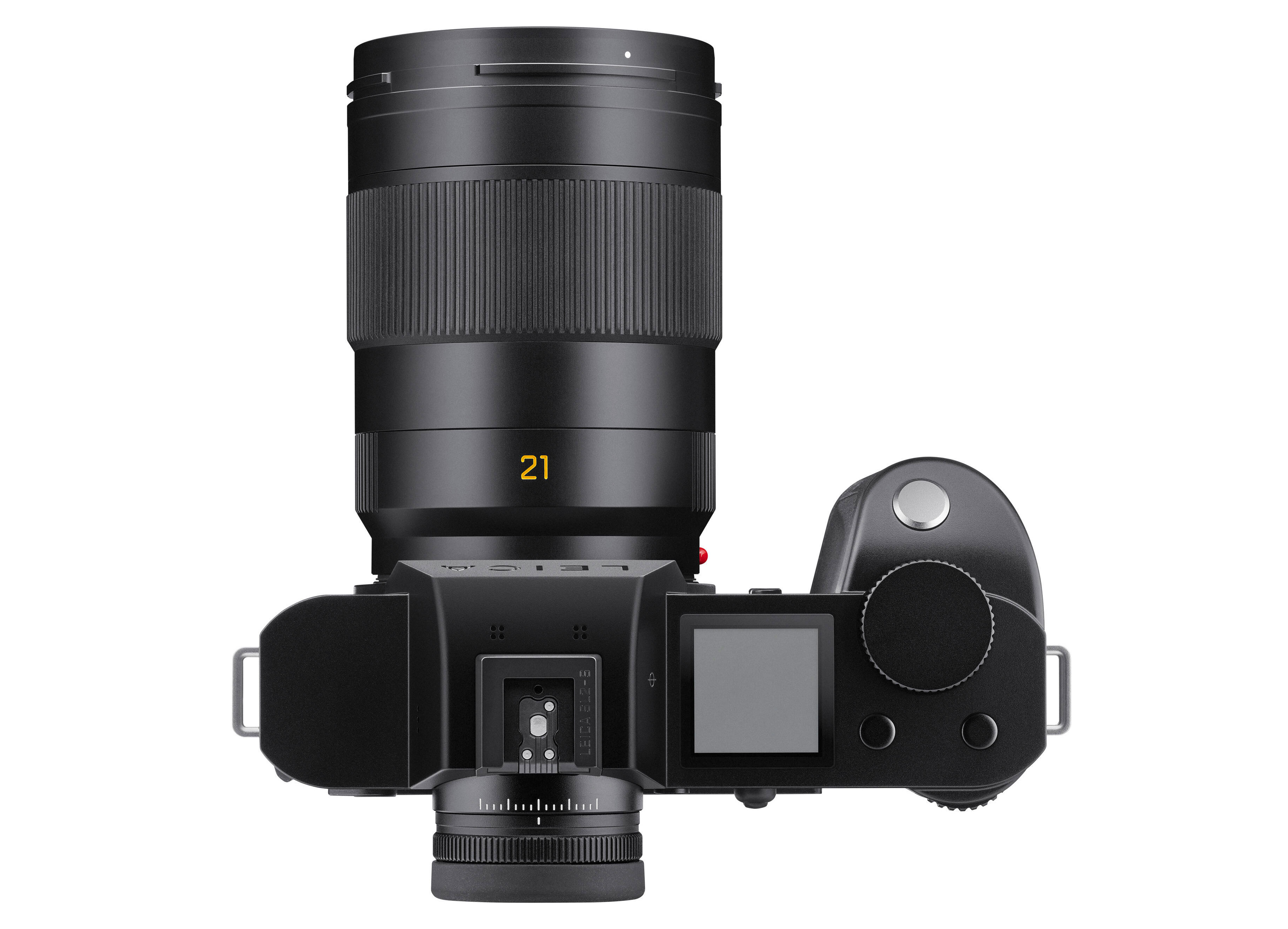 Leica Super-APO-Summicron-SL 21mm f/2 ASPH