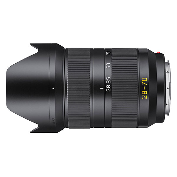Leica Vario-Elmarit-SL 28-70mm f/2.8 ASPH