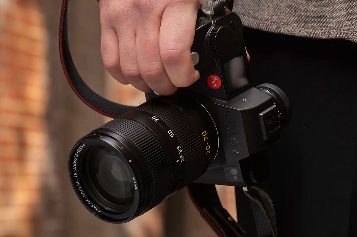 Leica Vario-Elmarit-SL 28-70mm f/2.8 ASPH