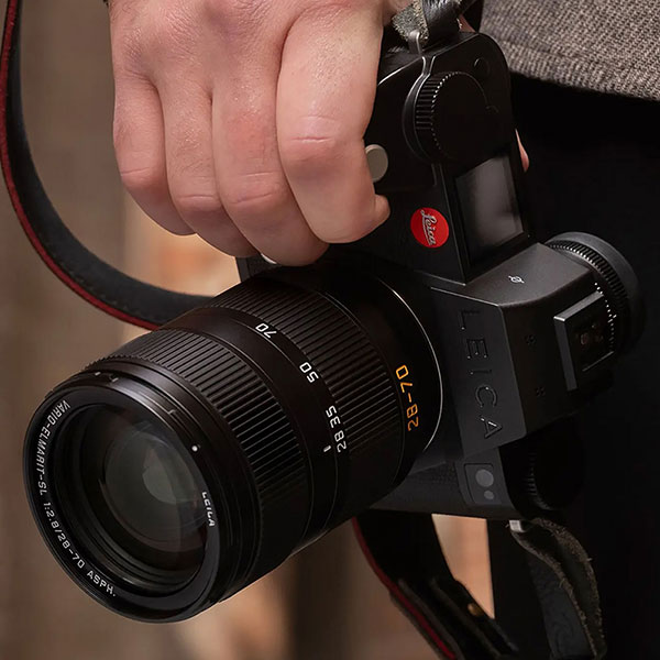 Leica Vario-Elmarit-SL 28-70mm f/2.8 ASPH