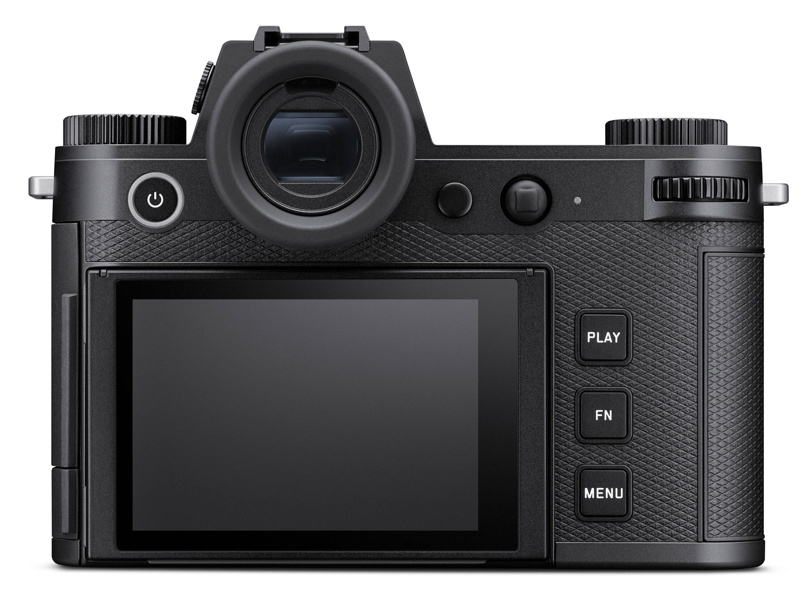 Leica SL3-S