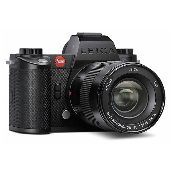 Leica SL3-S