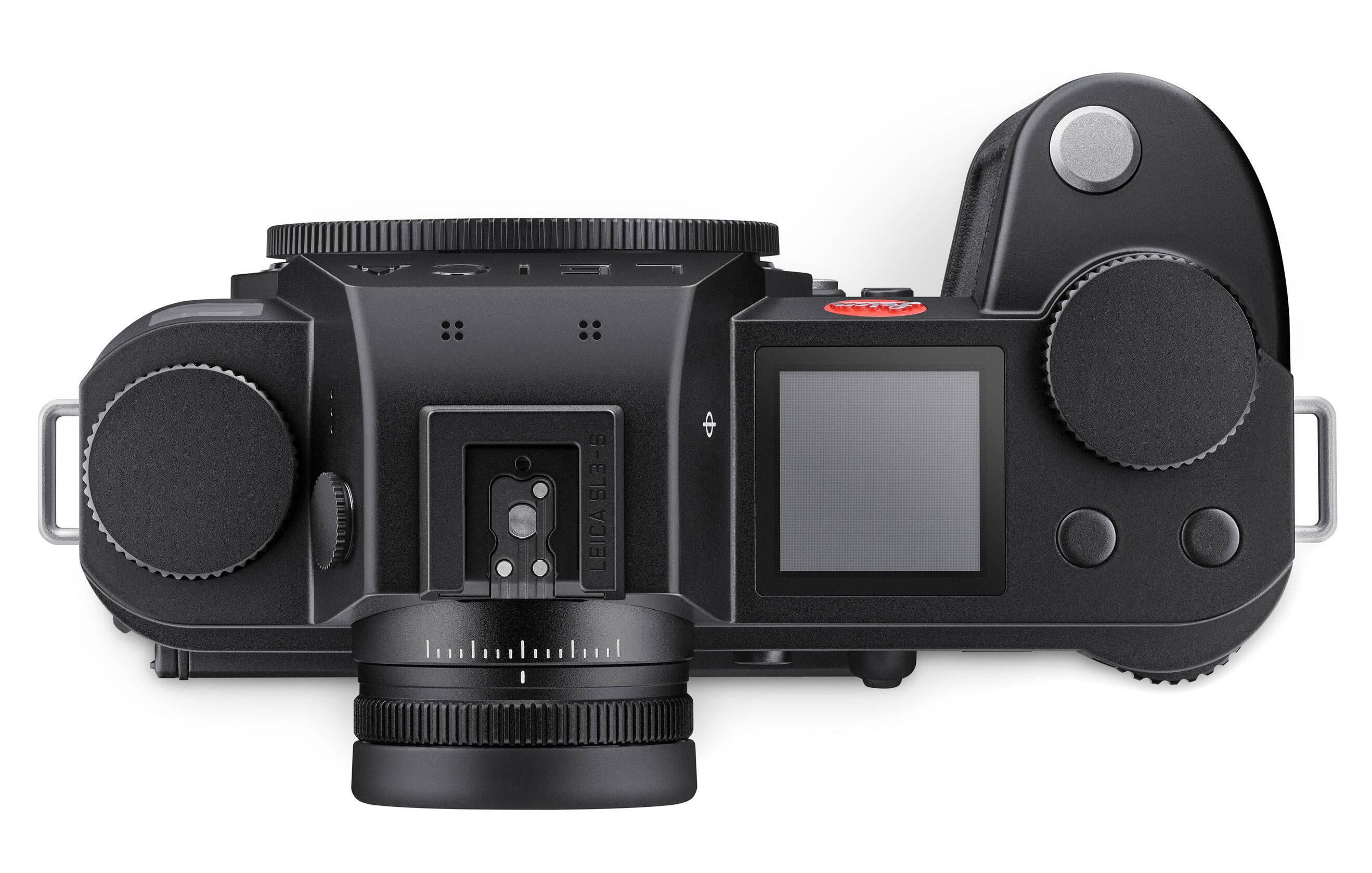 Leica SL3-S