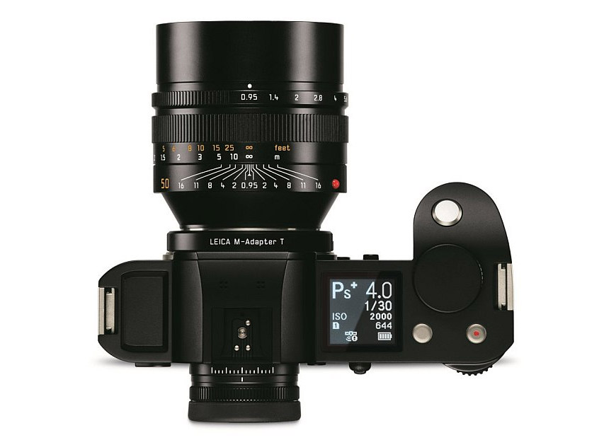 Leica SL (Typ 601)