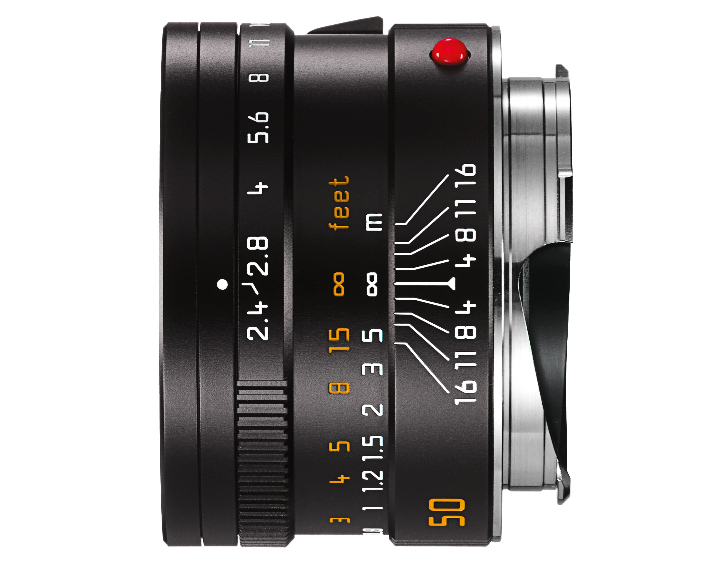 Leica Summarit-M 50mm f/2.4