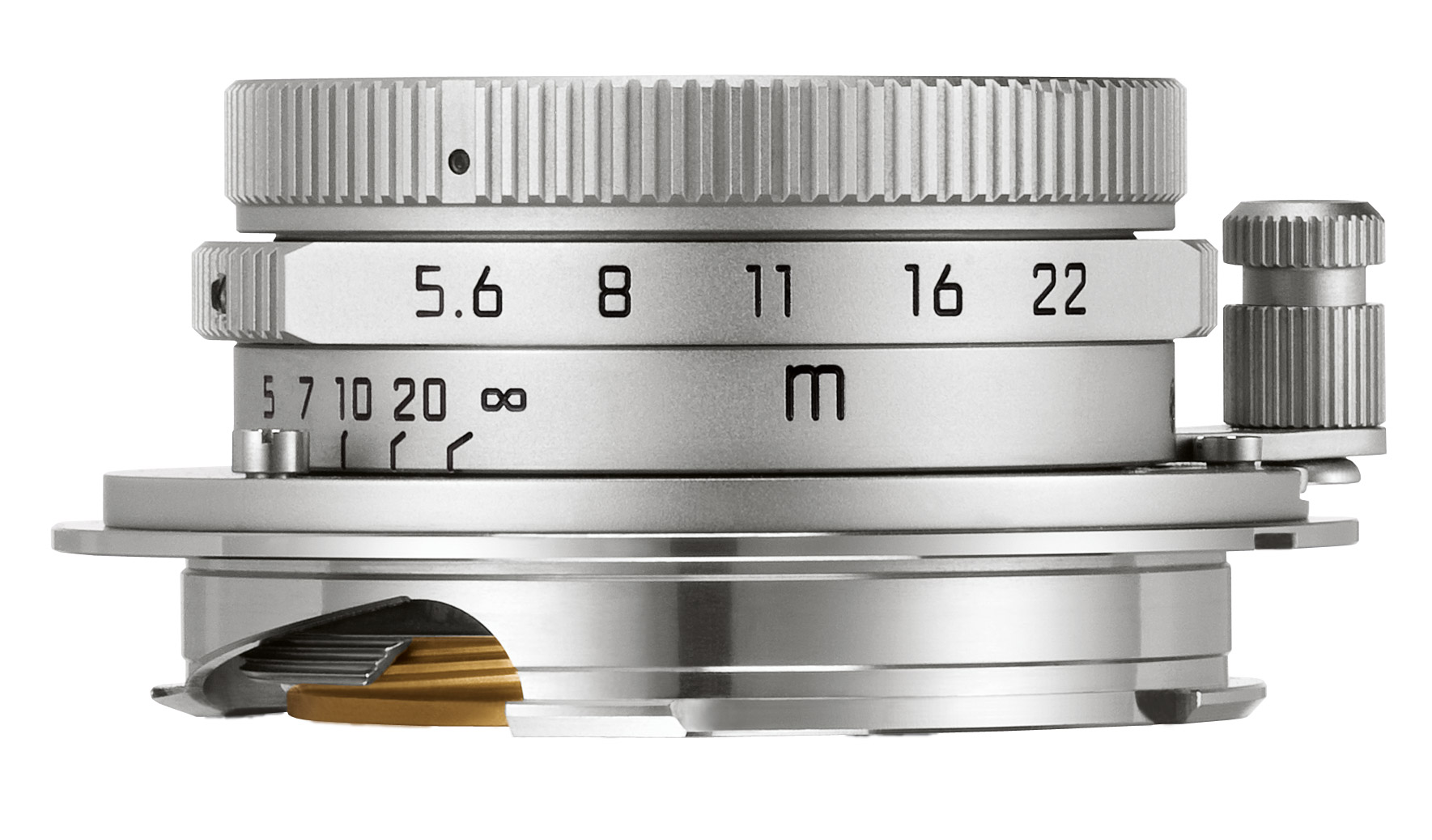 Leica Summaron-M 28mm f/5.6