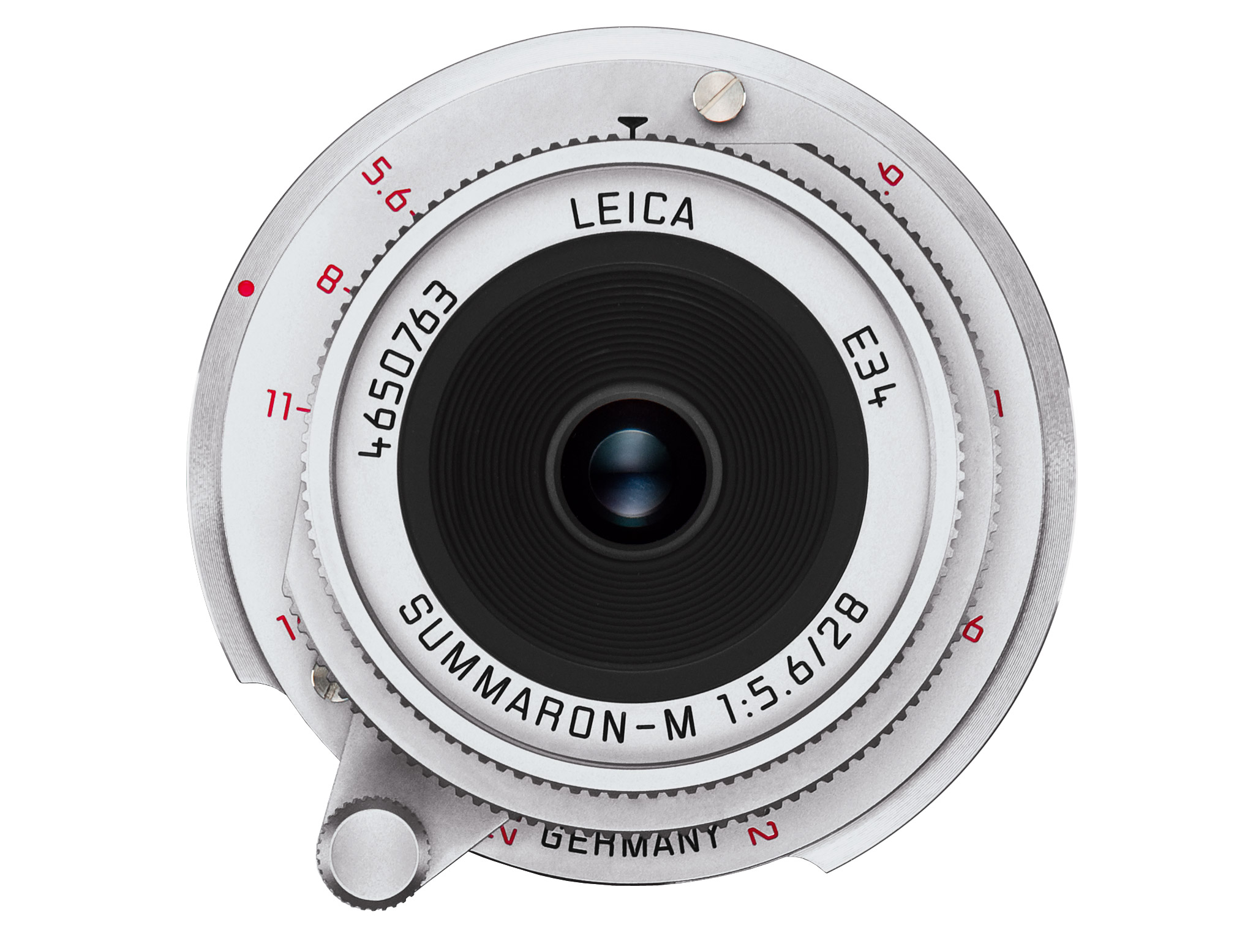 Leica Summaron-M 28mm f/5.6