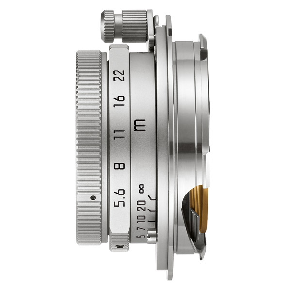 Leica Summaron-M 28mm f/5.6